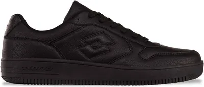 Produktbild von Lotto Herren-Sneaker Paliot OC Schwarz, Farbe:schwarz, EU Größe:44