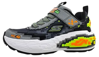 Produktbild von Skechers Mega Craft Sneaker Grau