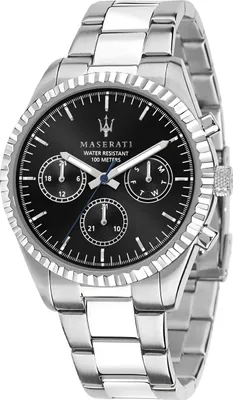 Produktbild von Maserati Herrenarmbanduhr R8853100023
