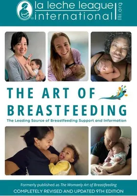 Obrázok produktu pre The Art of Breastfeeding