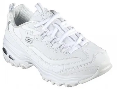 Produktbild von Skechers Sneaker Weiß