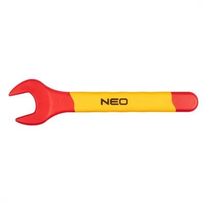Obrázek produktu pro Izolovaný klíč 27mm 1000V NEO