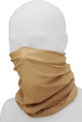 Image de Brandit BD7016 | Foulard multifonction One Size - Couleur : Camel - Taille : One Size