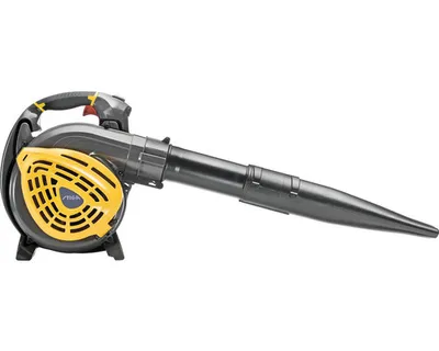 Immagine prodotto di Aspiratore/soffiatore a benzina STIGA BL 530V