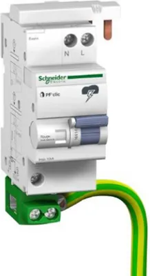 Produktbild von Überspannungsschutz von SCHNEIDER ELECTRIC
