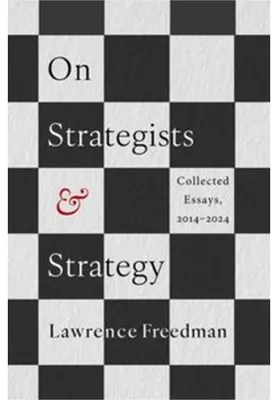Obrázok produktu pre On Strategists and Strategy