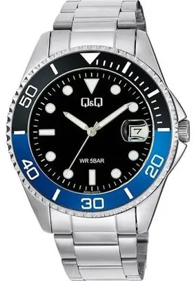 Immagine prodotto di Q&Q Orologi da polso A49A-002PY