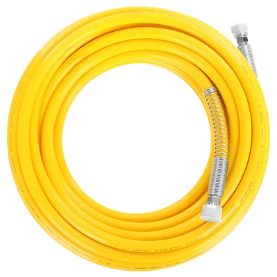 Obrázok produktu pre Vysokotlaková hadica 7,5 m pre bezvzduchový striekací systém, 1/4", 250 bar