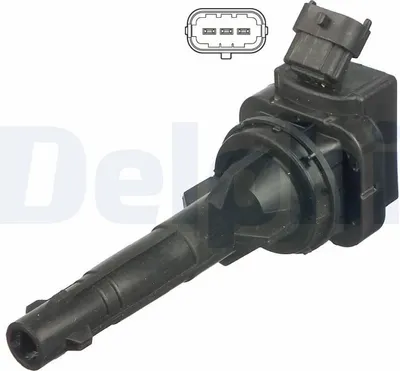Immagine prodotto di Bobina di accensione DELPHI GN10203-12B1