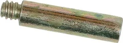 Produktbild von Box mit 100 Verlängerungsstücken mit Schrauben 7x150 ING FIXATIONS - Länge 15 mm - A503515