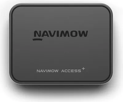 Immagine prodotto di Segway Navimow Access+, i1A10E -4G-yhteys i-sarjan robottiin