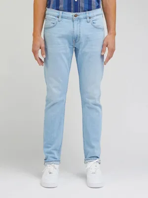 Produktbild von Lee - LUKE BLUE SKY LIGHT LIGHT BLUE - W29 X L30