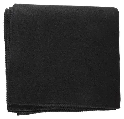 Immagine prodotto di Coperta antincendio SucceBuy 1016x1016 mm, coperta ignifuga in feltro di carbonio, coperta antincendio resistente al calore fino a 982 °C, tappetino isolante ignifugo dello spessore di 3,5 mm, coperta antincendio e di estinzione