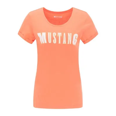 Image de Mustang T-shirt Alexia, 10096418204, Pointure: 164