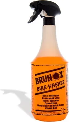 Produktbild von Brunox Fahrradwaschanlage 1000ml
