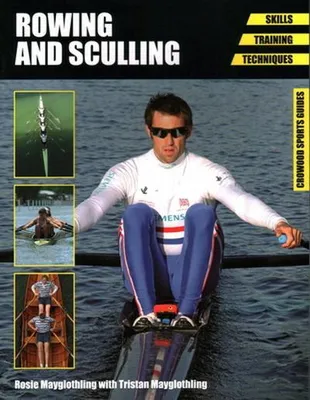 Immagine prodotto di Rowing and Sculling