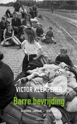 Produktbild von Barre bevrijding | Victor Klemperer