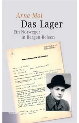 Obrázek produktu pro Das Lager