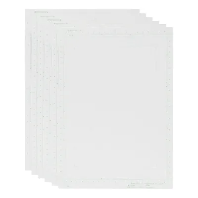 Obrázok produktu pre Animačný papier, papier A4, papier na kreslenie komiksov, papier na kreslenie manga, papier na polohovanie animácie, umelecký papier