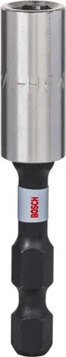 Produktbild von PRO Standard Bit Holder Impact, 60 mm