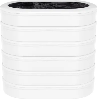 Obrázek produktu pro Townew Opakovaně použitelné kroužkové vložky do koše pro Xiaomi Townew T3