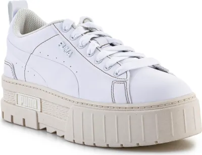 Produktbild von PUMA Mayze Infuse Wns 384974 01 Weiß EU 40