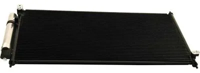 Produktbild von MAXGEAR AC830169 Kondensator Klimaanlage Klimakondensator für HONDA City Limousine (GE4)