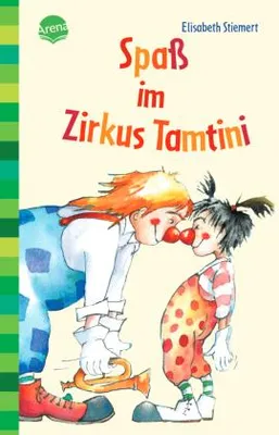 Image de Spaß im Zirkus Tamtini