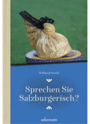 Produktbild von Sprechen Sie Salzburgerisch