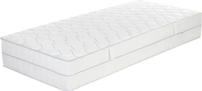 Produktbild von Relaxsan Kaltschaummatratze 90 x 200cm, H2-H3, Höhe 29cm, Atmungsaktive Air Komfort Matratze, 5-Zonen-Kaltschaum Matratze, Hoher Liegekomfort