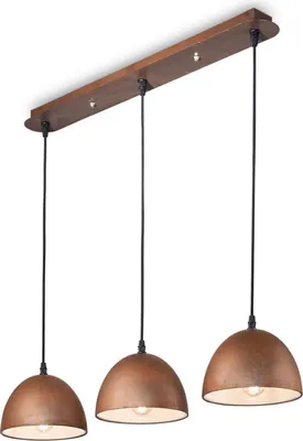 Produktbild von Ideal Lux Hängeleuchte Folk Sp3