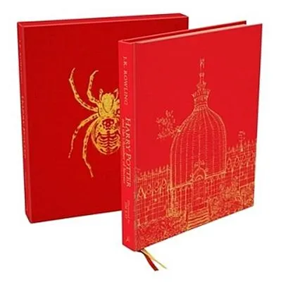 Immagine prodotto di Harry Potter 2 and the Chamber of Secrets. Deluxe Edition