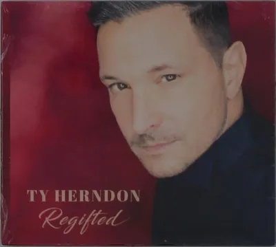 Obrázok produktu pre Ty Herndon - A Not So Silent Night - - (CD / A)