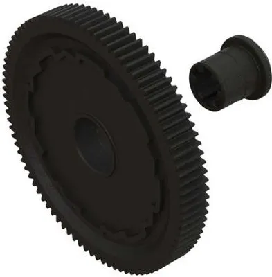 Produktbild von Arrma ARA311030 Hauptzahnrad (91Z, 48dp)