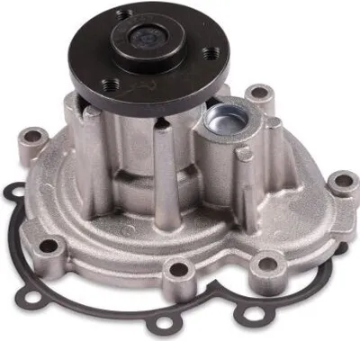 Produktbild von HEPU P594 Kühlmittelpumpe Wasserpumpe