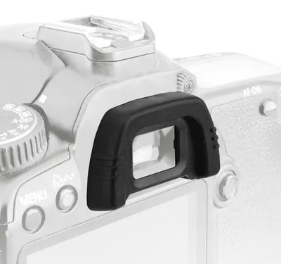 Immagine prodotto di Oculare CELLONIC ricambio DK-21 compatibile con Gommino occhiello di protezione del visore della tua fotocamera, eyecup per mirino/visore fotocamera