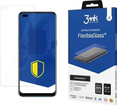 Immagine prodotto di Oppo Reno 4 Lite - Vetro flessibile 3Mk