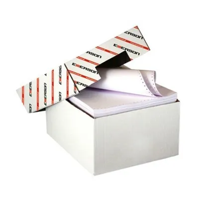 Papier Komputerowy, 1 Warstwa, Format 240X12""X1, 70G/M2
