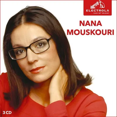 Produktbild von Electrola...Das ist Musik! Nana Mouskouri