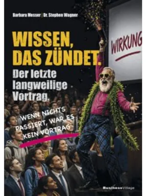 Immagine prodotto di Wissen, das zündet