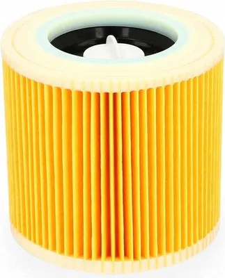 Obrázok produktu pre Vzduchový filter pre vysávač Kärcher 6.414-552.0