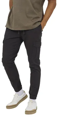 Produktbild von Brave Soul - Cargo-Hose für Herren WH176 (30R) (Dunkelgrau)