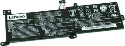 Zdjęcie produktu dla Lenovo 320-15IKB Battery 7.6V 30Wh