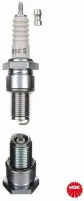 Produktbild von NGK Zündkerze für VW 411,412 Transporter