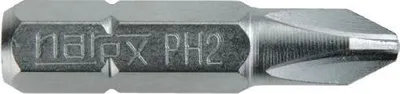 Produktbild von bit nástavec PHILLIPS 2x30 (30ks)