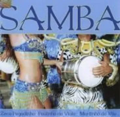 Produktbild von Samba