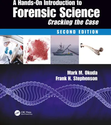 Produktbild von A Hands-On Introduction to Forensic Science