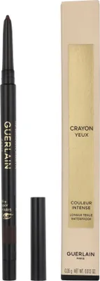 Produktbild von Guerlain The Eye Pencil, Creme, Stift, Braun, Brown Earth, 0,35 g, Frauen