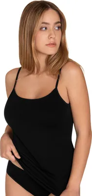 Produktbild von Damen Trägerhemd Kaia von der Marke Lisca M
