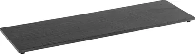 Immagine prodotto di APS ardesia naturale GN 2/4, altezza: 10 mm, lunghezza: 530 mm, larghezza: 162 mm